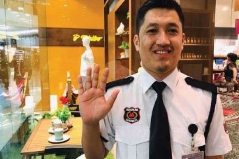 Things You Can Expect From a Security Guard