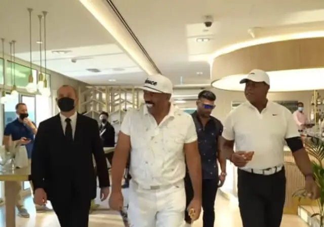 Bouncer supply companies Dubai